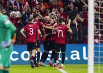 “Anuloje MARTESËN ose nuk vjen te Shqipëria!”/ Kërkesa e pazakontë që Silvinjo i bëri lojtarit të Kombëtares