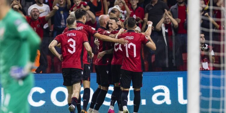 “Anuloje MARTESËN ose nuk vjen te Shqipëria!”/ Kërkesa e pazakontë që Silvinjo i bëri lojtarit të Kombëtares