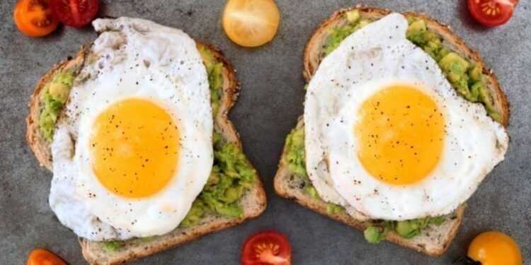 Rregullat e arta për një mëngjes të shëndetshëm