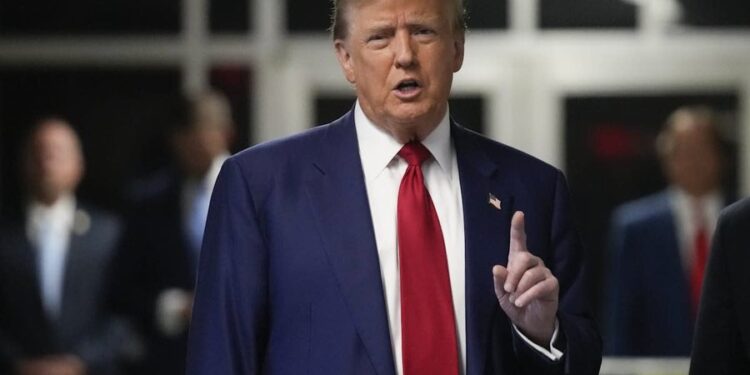 Shtëpia e Bardhë zbulon se kur Trump do të vendosë për sulmin ushtarak ndaj Iranit