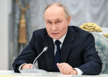 Rusia “njeh” Kosovën, Putin pranon vendimin e gjykatës së OKB