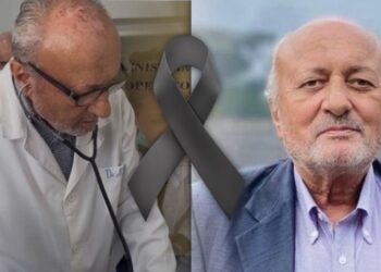 Shuhet ish-kryebashkiaku i Pukës! Sëmundja mposht mjekun e dalluar pukian, ngjiste malet në këmbë për t’iu gjendur afër pacientëve