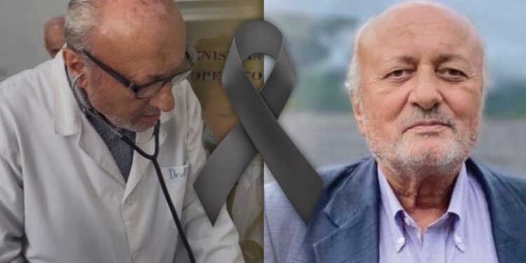 Shuhet ish-kryebashkiaku i Pukës! Sëmundja mposht mjekun e dalluar pukian, ngjiste malet në këmbë për t’iu gjendur afër pacientëve