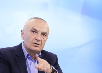 Meta shpërthen ndaj Braimllarit: E konvertoi SPAK-u në rilindas