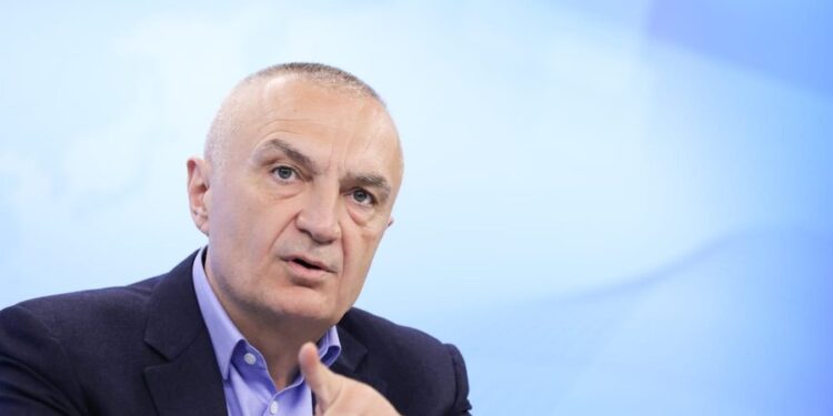 Meta shpërthen ndaj Braimllarit: E konvertoi SPAK-u në rilindas