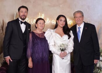 Ndjekësit aluduan për shtatzëni, Armina Mevlani zbulon të VËRTETËN