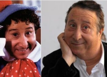 KINEMATOGRAFIA në zi. Ndahet nga jeta aktori i famshëm italian