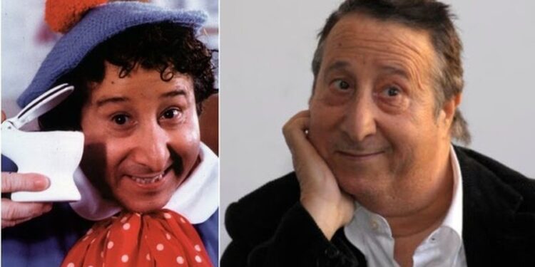 KINEMATOGRAFIA në zi. Ndahet nga jeta aktori i famshëm italian