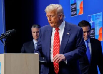 Samiti i NATO-s, Trump e quan marrëveshje historike: Fuqia amerikane pas bombardimeve në Iran i hapi rrugën armëpushimit