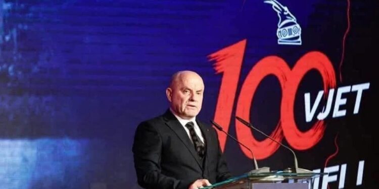 Mas’akra mbi Çamërinë, një plagë e hapur në ndërgjegjen tonë kombëtare