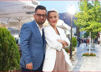 Erion Isai flet për divorcin: Bëra shumë mirë që u ndava, tani jam në një lidhje të re romantike