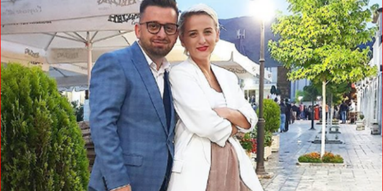 Erion Isai flet për divorcin: Bëra shumë mirë që u ndava, tani jam në një lidhje të re romantike