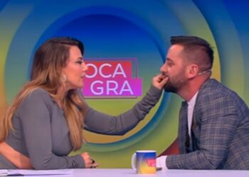 A i ka bërë buzët me botox? Kryebashkiaku i Ersekës, Erion Isai: Kam rregulluar veshët dhe…