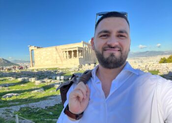 Nga Klodian Cara: E vërteta që del ngadalë për Adriatik Lapajn dhe “Shqipëria Bëhet”