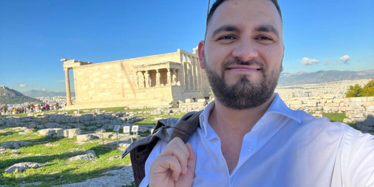 Nga Klodian Cara: E vërteta që del ngadalë për Adriatik Lapajn dhe “Shqipëria Bëhet”