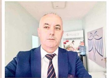 Denada Isa: Arjan Hamiti, zëri dhe fuqia që rikthen çështjen çame në busullën e ndërgjegjes kombëtare