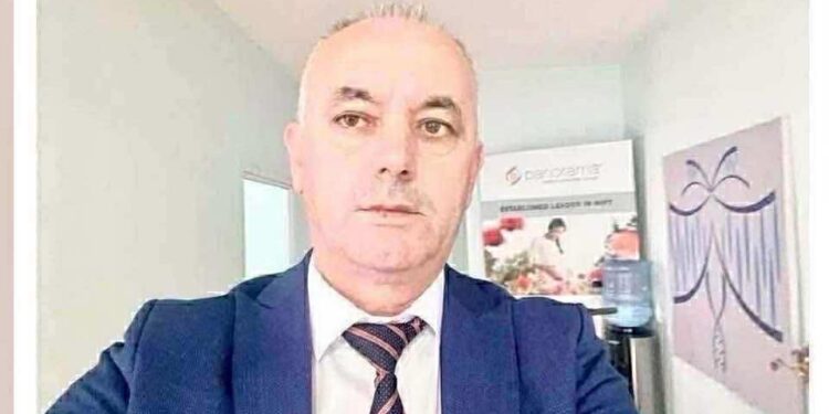 Denada Isa: Arjan Hamiti, zëri dhe fuqia që rikthen çështjen çame në busullën e ndërgjegjes kombëtare