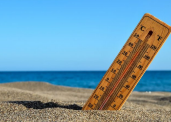 Bëni KUJDES nga VAPA! Temperaturat shkojnë sot deri në 39 gradë Celscius në këto qarqe