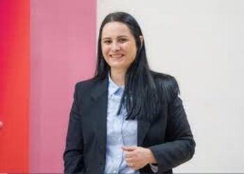 Maldrita Bardho heq dorë nga mandati i deputetes, vendin në Kuvend e merr Zegjine Çaushi