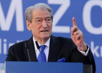 Berisha në Asamblenë e OSBE: Shqipëria po shpopullohet, 45% e shqiptarëve kanë braktisur vendin gjatë 10 viteve të fundit