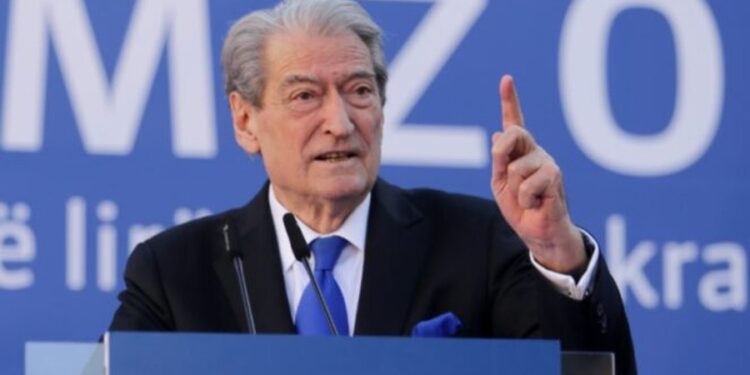 Berisha në Asamblenë e OSBE: Shqipëria po shpopullohet, 45% e shqiptarëve kanë braktisur vendin gjatë 10 viteve të fundit