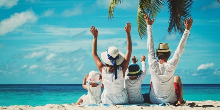 Destinacionet më të mira për pushime familjare këtë verë