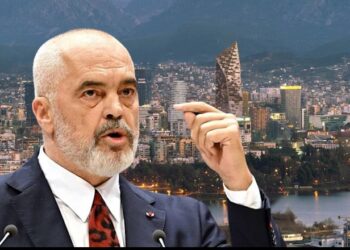 Provokimi i MEDIAS gjermane: A duhet që kryeqyteti shqiptar të riemërtohet TiRama?