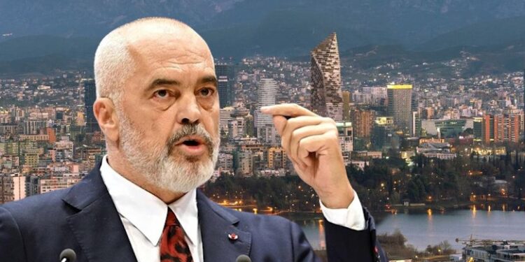 Provokimi i MEDIAS gjermane: A duhet që kryeqyteti shqiptar të riemërtohet TiRama?