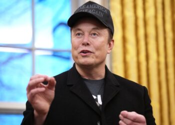Elon Musk formon partinë e tij për të rivalizuar Trump