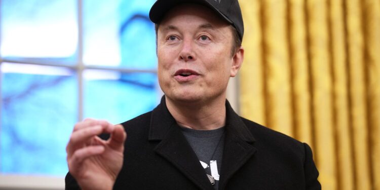 Elon Musk formon partinë e tij për të rivalizuar Trump