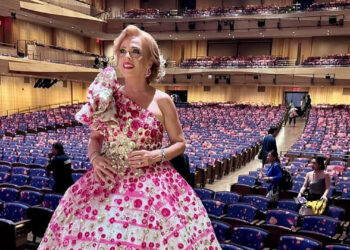 Inva Mula: “Humba milionat e ‘Fifth Element’