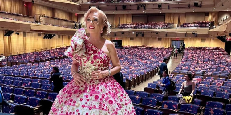 Inva Mula: “Humba milionat e ‘Fifth Element’