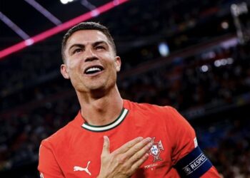 Nga Ronaldo te Trump: 8 njerëzit më të FAMSHËM në botë për vitin 2025