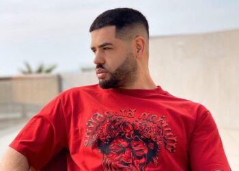 Shkoi për koncert, Noizy ndalohet në Zvicër!