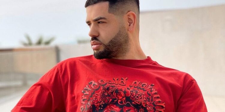 Shkoi për koncert, Noizy ndalohet në Zvicër!