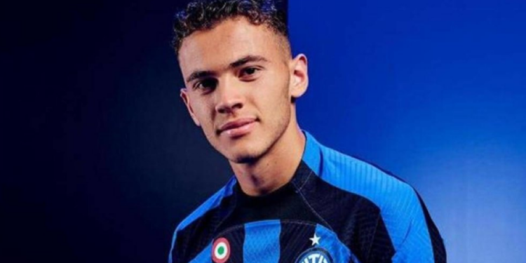 Kristjan Asllani drejt largimit nga Interi, Betis Sevilla në garë për firmën e tij