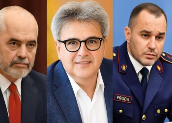 Kokë turku për një Republikë pa leje