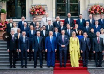 ROMË/ Takimi i vendeve anëtare të NATO-s: Qeveria Rama, mban përgjegjësi për korrupsionin e vazhdueshëm në Shqipër