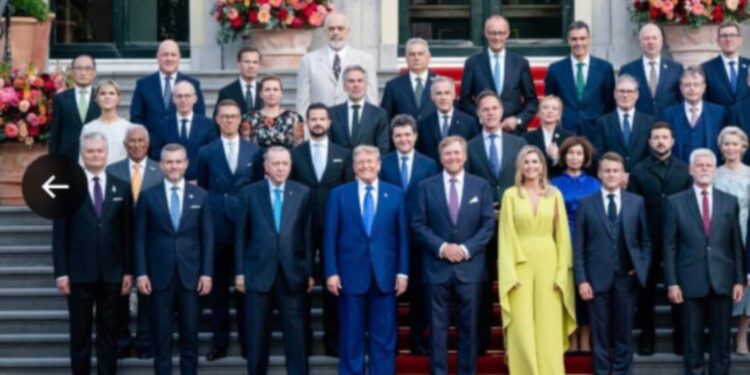 ROMË/ Takimi i vendeve anëtare të NATO-s: Qeveria Rama, mban përgjegjësi për korrupsionin e vazhdueshëm në Shqipër