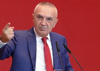 Kërkon lirimin nga QELIA/ Ja kur do të mbahet seanca për Ilir Metën në Apelin e Posaçëm