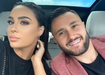 Ajka feston ditëlindjen, Bes Kallaku dhe Xhensila Myrtezaj organizojnë festa të ndara