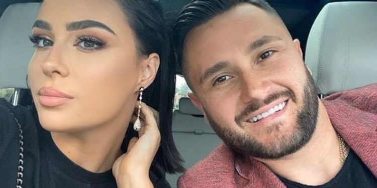 Ajka feston ditëlindjen, Bes Kallaku dhe Xhensila Myrtezaj organizojnë festa të ndara