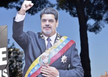 Editorial nga Sokol Gjoni: “Ramaduro” – Këmbana e Rrezikshme për Demokracinë Shqiptare