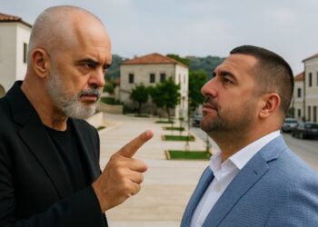 Reagimi i ashpër i Ramës pasi kryetari i kësaj bashkie refuzoi të shkarkojë drejtorët, i vendos ultimatum