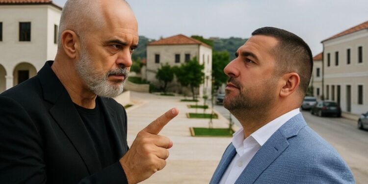 Reagimi i ashpër i Ramës pasi kryetari i kësaj bashkie refuzoi të shkarkojë drejtorët, i vendos ultimatum