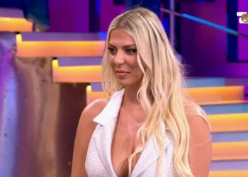 Nga Big Brother në kinema, Rike Roçi tregon të fshehtat e filmit që po ‘trazon’ rrjetin!”