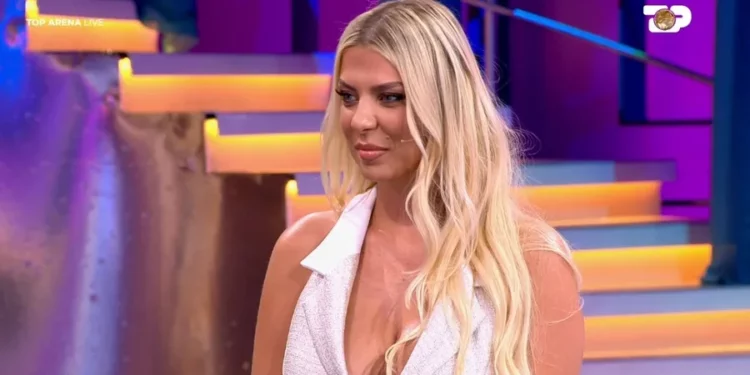 Nga Big Brother në kinema, Rike Roçi tregon të fshehtat e filmit që po ‘trazon’ rrjetin!”