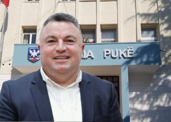 Bashkia Pukë: Rritje e ndjeshme e treguesve të performancës – Kryetari Dodaj, administrator me vizion dhe eksperiencë