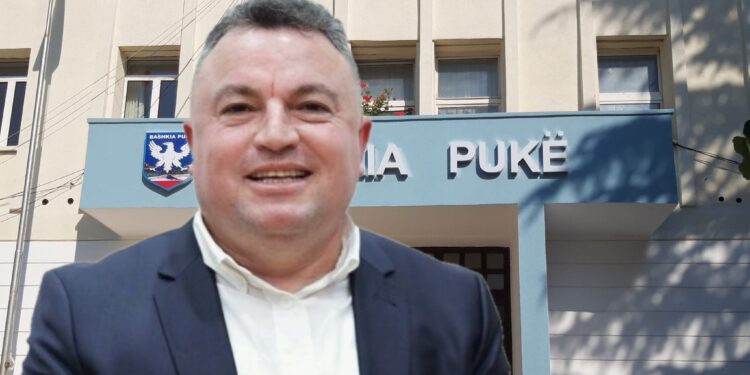 Bashkia Pukë: Rritje e ndjeshme e treguesve të performancës – Kryetari Dodaj, administrator me vizion dhe eksperiencë