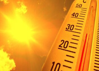 Temperatura deri në 39 gradë, parashikimi i motit për sot